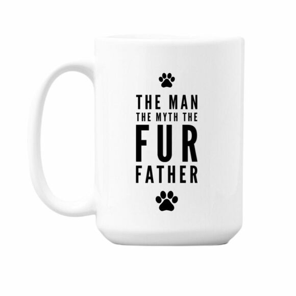 Mugs by Sandy Other - Coffee Mug, The man, the myth